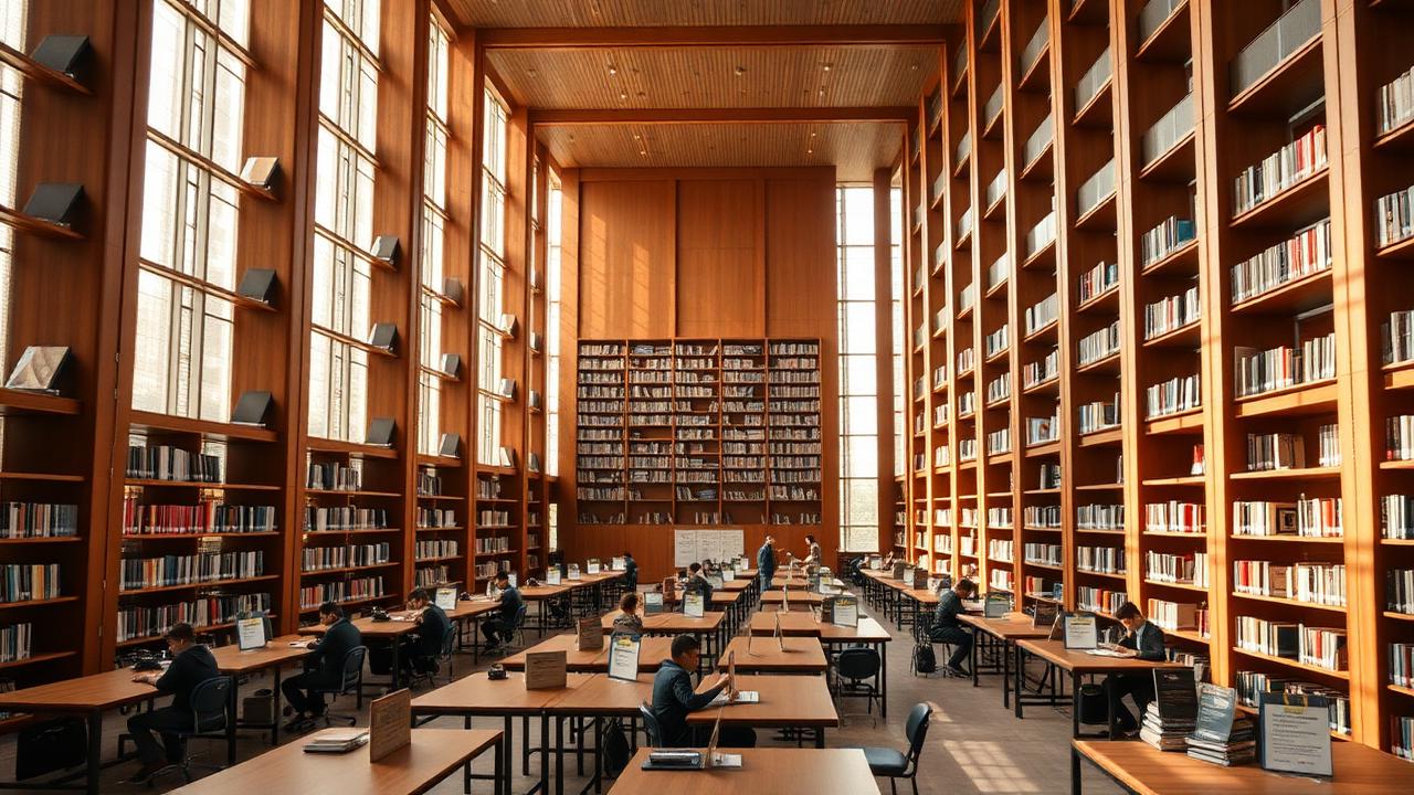Central Library