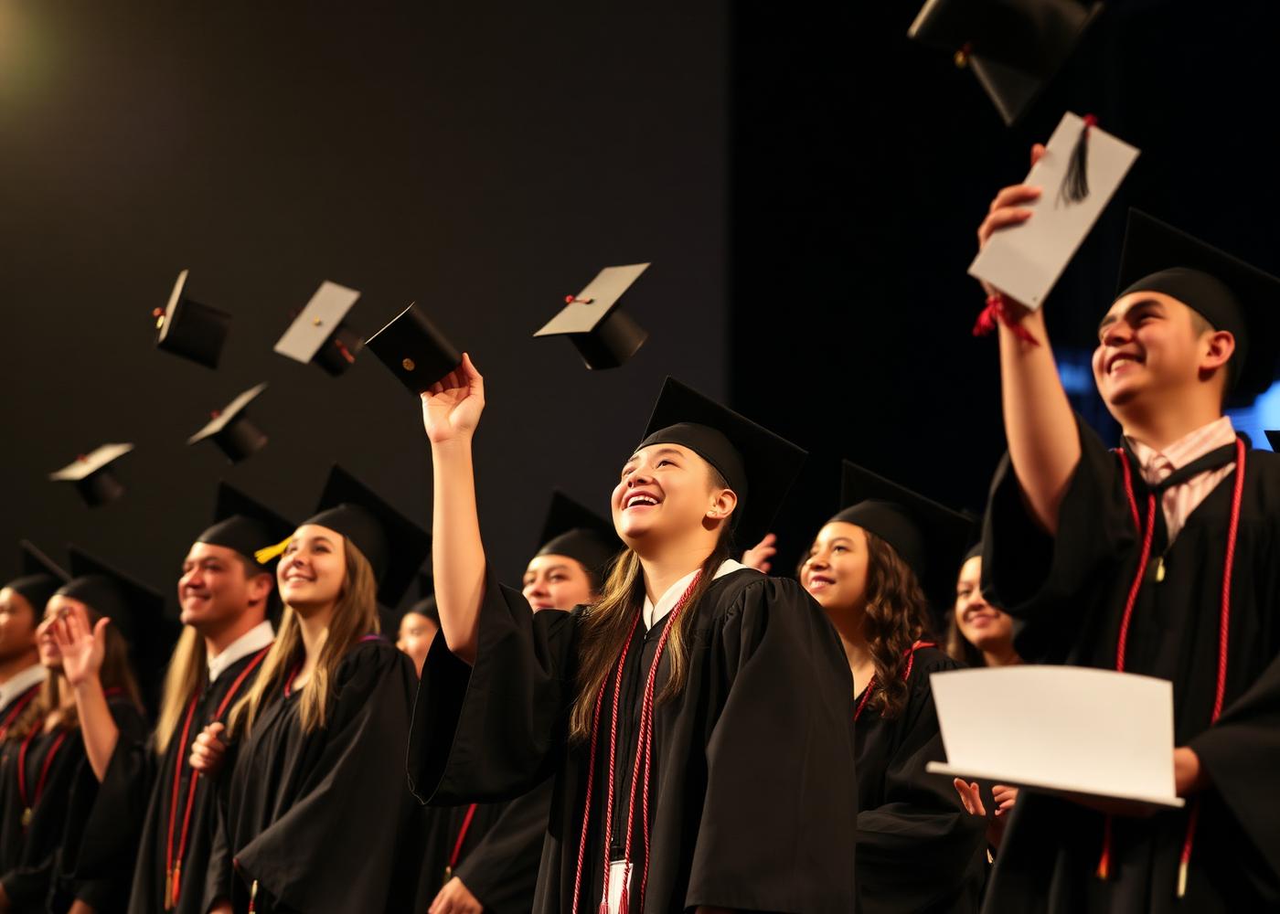 Convocation ceremony